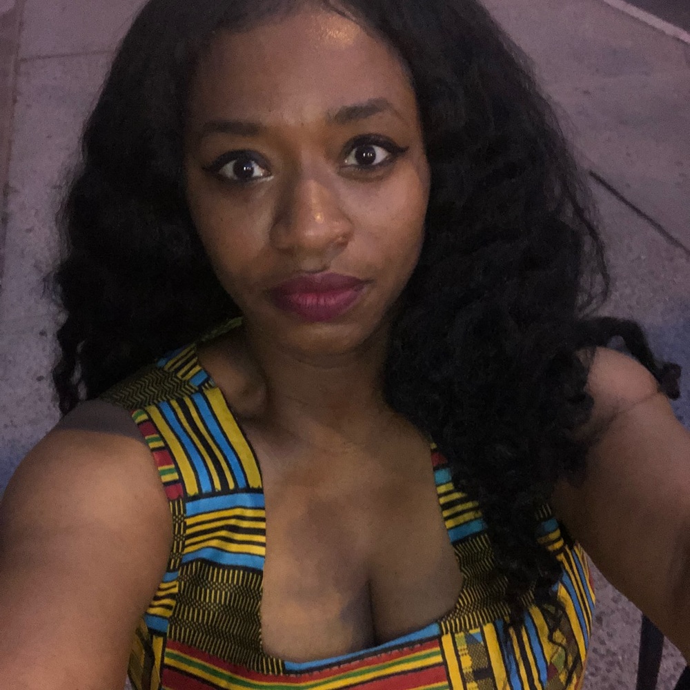 Meet your Posher, Shahera